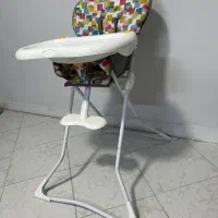 صندلی غذای کودک