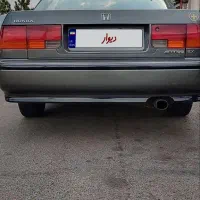 هوندا آکورد ۱۹۹۳