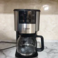 قهوه ساز مدل۶۶۶