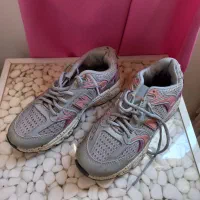 کفش مجلسی و کتونی زنانه