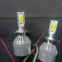 هدلایت|قطعات یدکی و لوازم جانبی|رباط‌کریم, نصیرشهر|دیوار