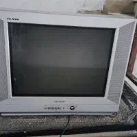 تلویزیون 21اینچ سامسونگ اصل