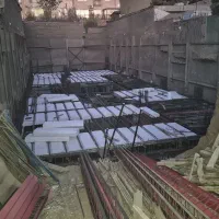 آرماتور بند|استخدام معماری، عمران و ساختمانی|کرج, گوهردشت|دیوار