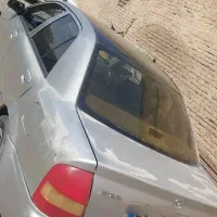 سواری مزدا 323|خودرو سواری و وانت|اصفهان, رهنان|دیوار