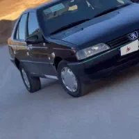 پژو ۴۰۵|خودرو سواری و وانت|بانه, |دیوار