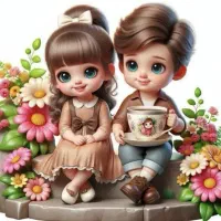 مراقب کودک