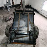 انواع کارهای جوشکاری ،نصب و لوله کشی