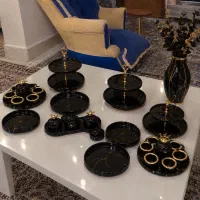 ظروف سنگی