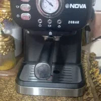 قهوه ساز نوا