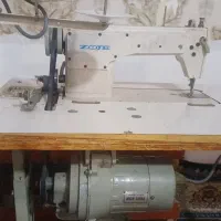 راسته دوز صنعتی سردوز اطو سلیتر میز برش مادگی دکمه