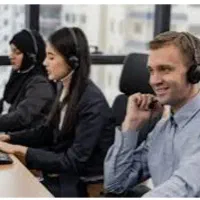کارشناس فروش تلفنی و حضوری