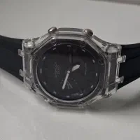 ساعت مچی کاملا سالم