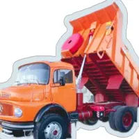 ماسه ۶ چرخ 3700