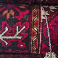 یک جفت فرش ۶متری چشمه وزان