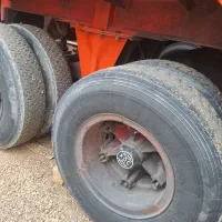 دستگاه عثمان فول بزرگ جک ترک هیدروماس ۹۰|خودرو سنگین|تهران, دکتر هوشیار|دیوار