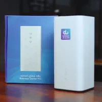 مودم5G هوآوی مدل HUAWEI H158-381|مودم و تجهیزات شبکه|اهواز, نادری|دیوار