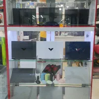 فروش اقساطی لپتاپ گیمینگ و خانگی