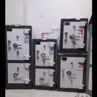 گاوصندوق 0kD35 قد۷۲عرض۵۰ لپ تاپ