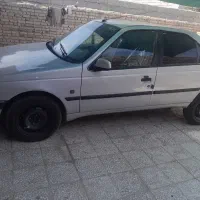 پژو405مدل آخرای 95