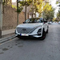 فونیکس fx مدل ۱۴۰۱ تحویل ۱۴۰۲ سفید