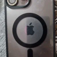آیفون ۱۳پرومکس مشکی