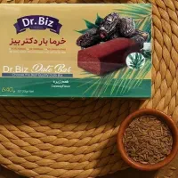 خرمابار انرژی‌بخش