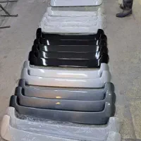 بال ۲۰۶ ۲۰۷ اصلی/VIP رنگی تولید نصب مستقیم
