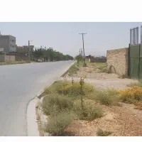 گاراژ روباز  ۶۰۰ متری در گل سرخ بلوار گل یخ غربی|اجارهٔ دفتر صنعتی، کشاورزی، تجاری|شیراز, گل سرخ|دیوار