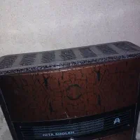 ۵عدد بخاری ۱۸هزار درحدنو