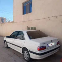 پژو پارس سال مدل 1401 دوگانه فراخوان|خودرو سواری و وانت|فامنین, |دیوار