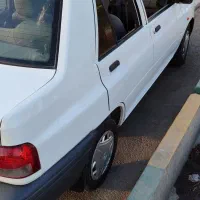 پراید131‌در حد مدل 1399 کارکرد100 تخفیف عالی میدم