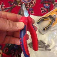 قیچی ورق بر آکرافت تایوان|ابزارآلات|قم, شهرک قدس|دیوار