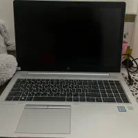 فروش لب تابhp|رایانه همراه|زنجان, |دیوار