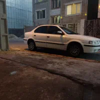 سمندef7
