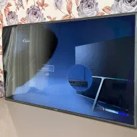 تلویزیون ۴۹ سامسونگ هوشمند