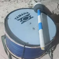 طبل سالم یاماها اصل