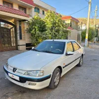 پژو پارس اتوماتیک TU5، مدل ۱۳۹۷|خودرو سواری و وانت|شیراز, شهرک گلستان|دیوار