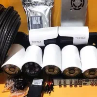 دوربین مداربسته قابلیتTYCOذخیره‌سازی طولانی‌مدت،