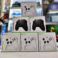 انواع دسته کنسول XBOX/PS|کنسول، بازی ویدئویی و آنلاین|ارومیه, |دیوار