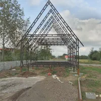 جوشکاری و انوای بازسازی ساخت و نصب کرکره برقی