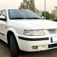 سمند LX ساده،مدل۱۳۹۱