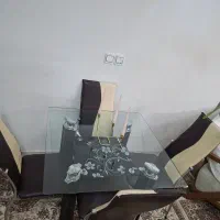 میزنهارخوری چهارنفره