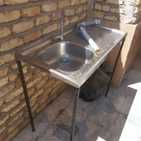 سینک روشویی