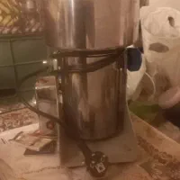 آسیاب یک کیلویی گهواره ای