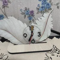 ساعت رومیزی|ساعت دیواری و تزئینی|شیراز, کوشک میدان|دیوار