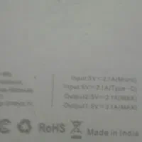 یک پاور بانگ|لوازم جانبی موبایل و تبلت|قم, پردیسان|دیوار