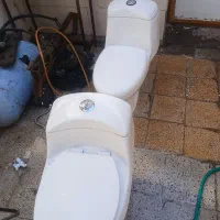 توالت فرنگی