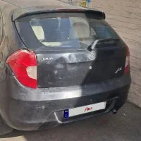 Jac j3|خودرو سواری و وانت|فردیس, فردیس|دیوار