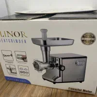 چرخ گوشت