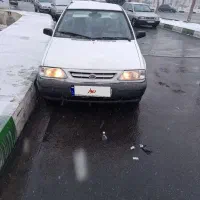 پراید در حد مدل ۸۳ انژکتور